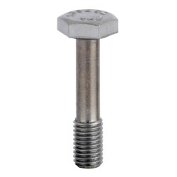 MH108-21B 1/4 - 28, 1.27” Length, Captive Bolt for CTC AC194 and AC294 Sensors