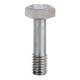 MH108-24B M8 x 1.25, Captive Bolt for Medium Side Exit Accelerometers, CTC AC198 Sensors