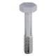 MH108-25B M8 x 1.25, Captive Bolt for Standard Side Exit Accelerometers, CTC AC184 and AC188 Sensors