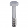 MH108-25B M8 x 1.25, Captive Bolt for Standard Side Exit Accelerometers, CTC AC184 and AC188 Sensors