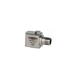 AC136 Low Frequency Accelerometer, Side Exit Connector/Cable, 500 mV/g NOT AVALIABLE!