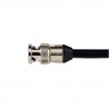 F - BNC Plug Connector