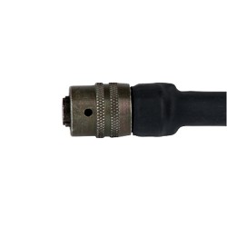 G3H - 3 Socket Twist Lock Connector