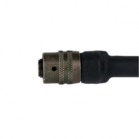 G4H1 - 4 Socket Twist Lock Connector