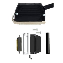 CF-C3 - 25 Pin Connector Kit for use with CSI Data Collectors