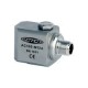 AC136-M12A Low Frequency Accelerometer, Side Exit M12 Connector, 500 mV/g NOT AVALIABLE!