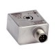 AC115 Low Cost Triaxial Accelerometer, Connector/Cable, 100 mV/g