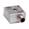 AC115 rezgésgyorsulás érzékelő: 100 mV/g érzékenység, háromirányú, kedvező ár
