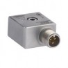 AC119 rezgésgyorsulás érzékelő: 100 mV/g érzékenység, kétirányú, kedvező ár