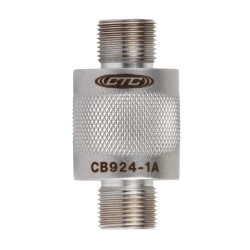 CB924-1A- 4 pólusú mini-MIL-ből 4 pólusú mini-MIL-be adapter