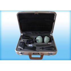 Ultraprobe® 3000 Digital Ultrasonic Inspection System