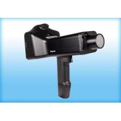Ultraprobe® 15,000 Touch digital ultrasonic inspection system