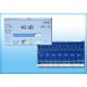 Ultraprobe® 15,000 Touch digitális ultrahangos vizsgálóeszköz
