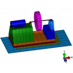 Clear Motion ODS - A mozgásanimációs szoftver