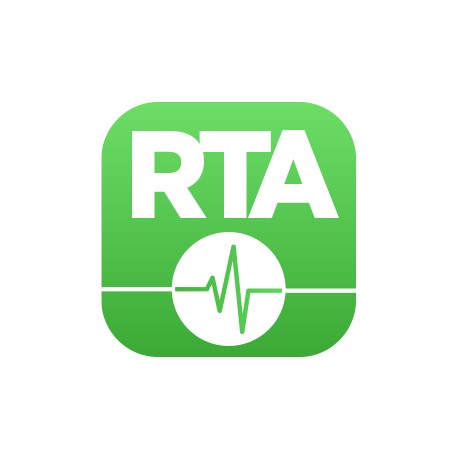 Alert RTA™ - Real Time Analysis software for TRIO portable devices