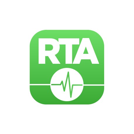 Alert RTA™ - Real Time Analysis software for TRIO portable devices