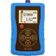 VibMeter AVM 1000/P - portable vibration tester