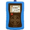 VibMeter AVM 1000/P - portable vibration tester