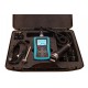 VibMeter AVM 1000/P - portable vibration tester