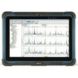 HAZLOC CX10 Automatic vibration monitoring system - in HAZARDOUS areas