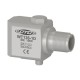 WT136 Low Frequency Accelerometer, 500 mV/g, Side Connector  NOT AVALIABLE!