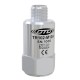 TR102-M12A - RTD Sensor, 100 mV/g, top exit