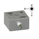 TXFA331 Low Frequency Triaxial Accelerometer