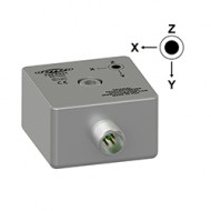 TXFA331 Low Frequency Triaxial Accelerometer