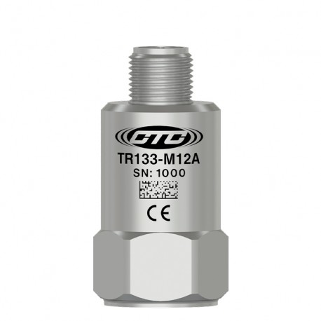 TR133-M12A