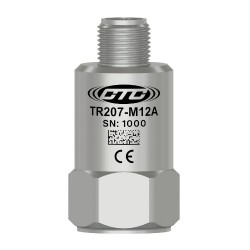 TR207-M12A