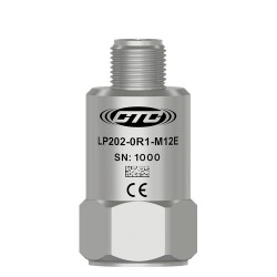 LP202-M12E Loop Power Sensor, 4-20 mA Output