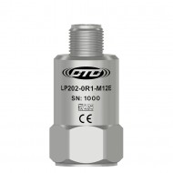 LP202-M12E Loop Power Sensor, 4-20 mA Output