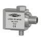 LP284-M12E Loop Power Sensor, 4-20 mA Output