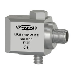 LP284-M12E Loop Power érzékelő, 4-20 mA