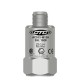 AC915-M12A Low Capacitance, Intrinsically Safe Accelerometer