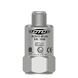 AC915-M12A