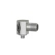 UEA334 Low Cost, Dynamic Vibration IEPE Ultrasound Sensor, 100 mV/g