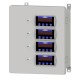 SCD100 Series VIBRATION PROTECTION & RELAY SYSTEM