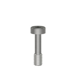 MH108-35B Captive Bolt For TREA/TRCA Series Compact Triaxial Accelerometers