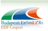 Budapesti Erőmű Zrt. Budapesti Erőmű Zrt.