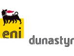 Dunastyr Polisztirolgyártó Zrt. - eni Group C Dunastyr Polisztirolgyártó Zrt. - eni Group